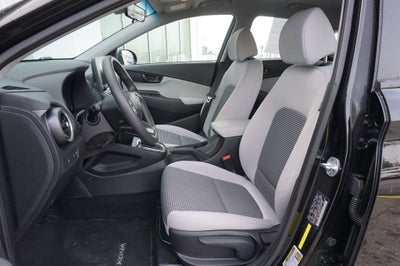 2022 Hyundai Kona SE