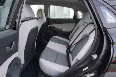2022 Hyundai Kona SE