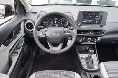 2022 Hyundai Kona SE