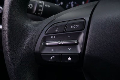 2022 Hyundai Kona SE