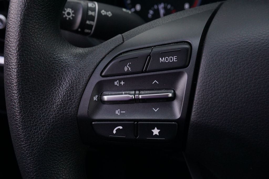 2022 Hyundai Kona SE