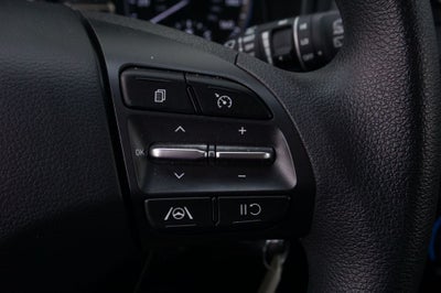 2022 Hyundai Kona SE