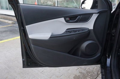 2022 Hyundai Kona SE