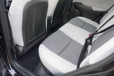 2022 Hyundai Kona SE