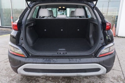 2022 Hyundai Kona SE