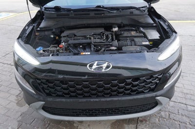2022 Hyundai Kona SE