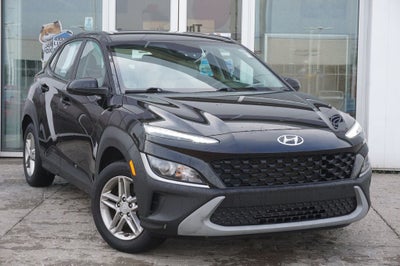 2022 Hyundai Kona SE