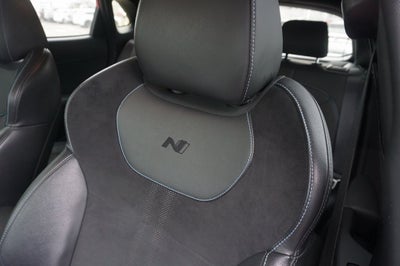 2022 Hyundai Kona N Base