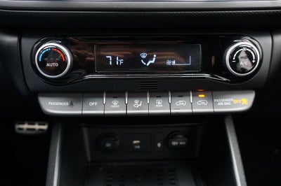 2022 Hyundai Kona N Base