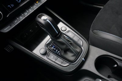 2022 Hyundai Kona N Base