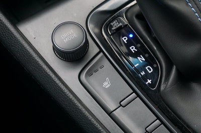 2022 Hyundai Kona N Base