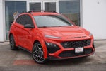 2022 Hyundai Kona N Base