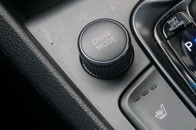 2022 Hyundai Kona N Base