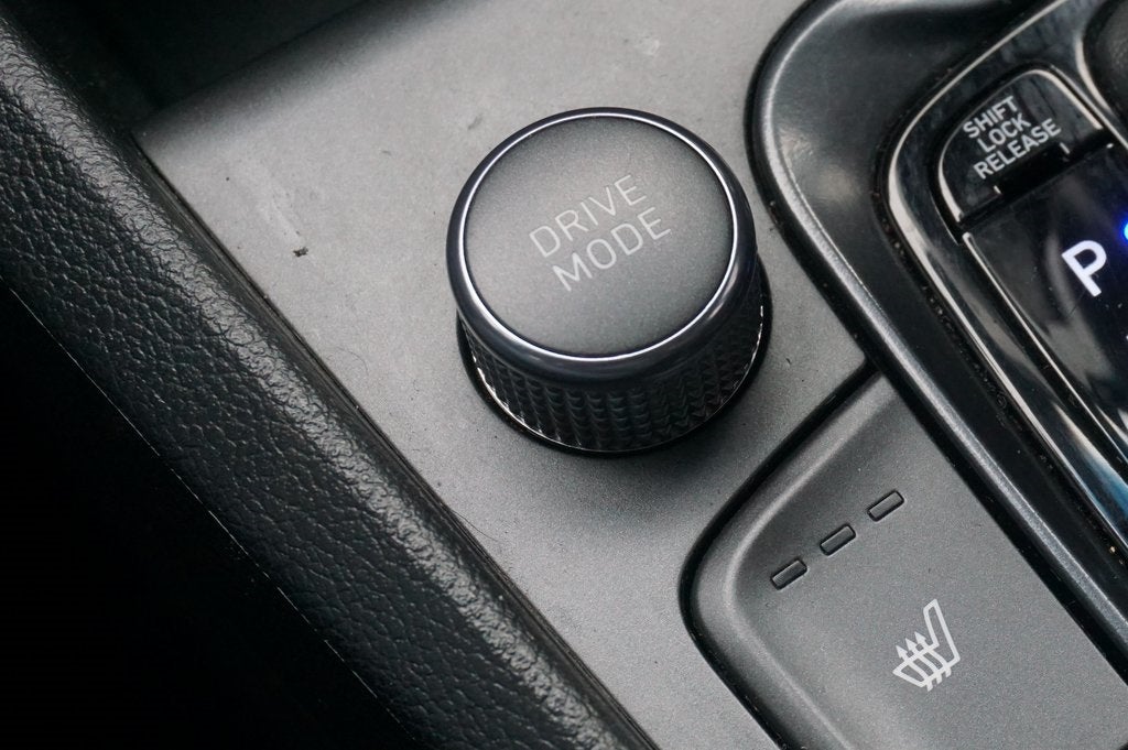 2022 Hyundai Kona N Base