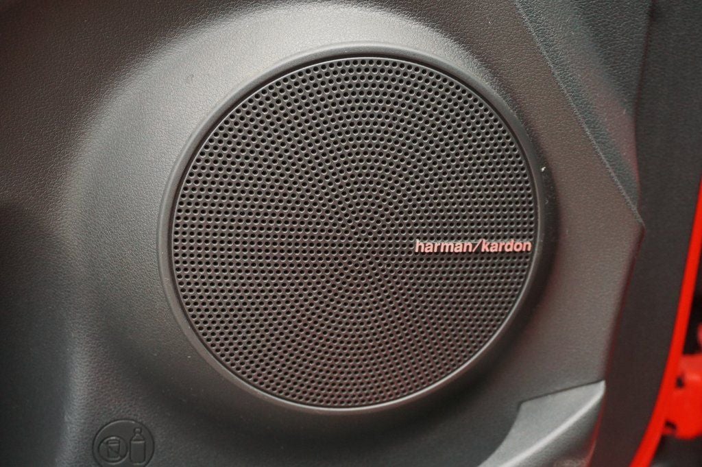 2022 Hyundai Kona N Base