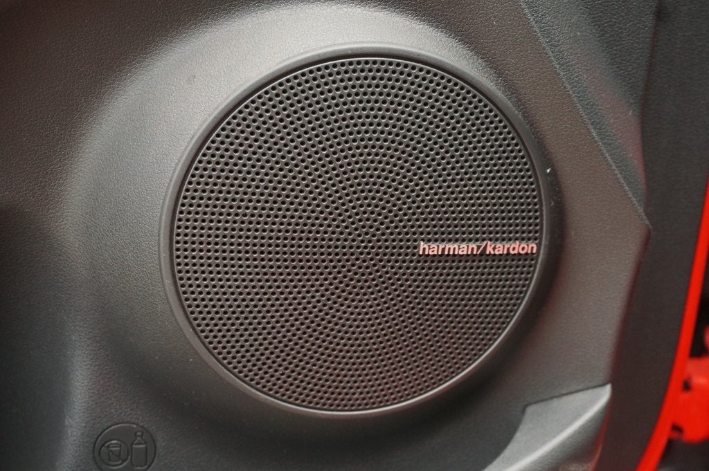 2022 Hyundai Kona N Base