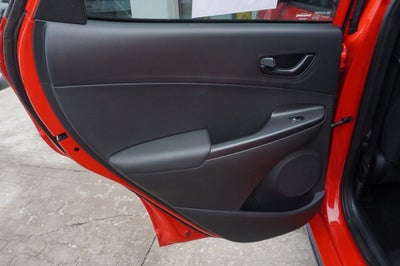 2022 Hyundai Kona N Base