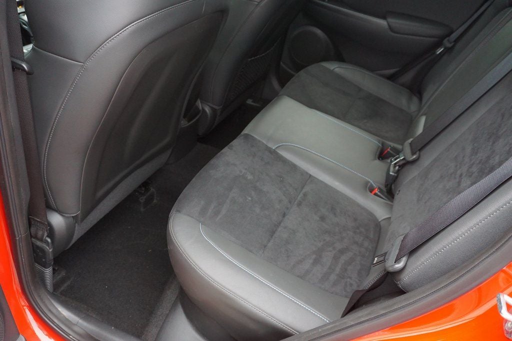 2022 Hyundai Kona N Base