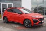 2022 Hyundai Kona N Base