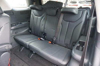 2024 Hyundai Palisade XRT