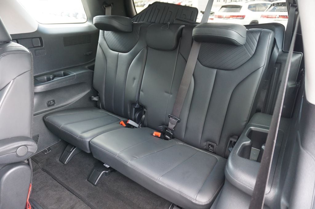 2024 Hyundai Palisade XRT