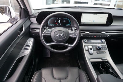 2024 Hyundai Palisade XRT