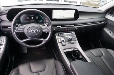 2024 Hyundai Palisade XRT
