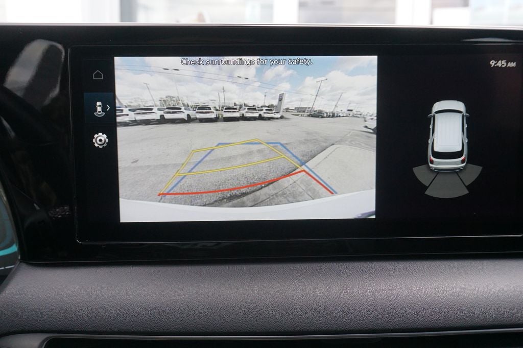 2024 Hyundai Palisade XRT