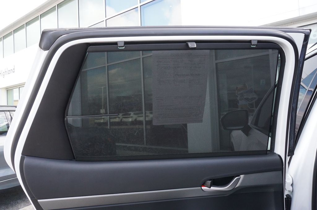 2024 Hyundai Palisade XRT