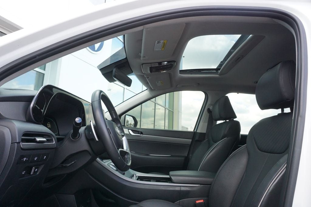 2024 Hyundai Palisade XRT