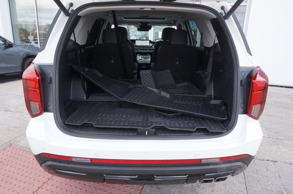 2024 Hyundai Palisade XRT