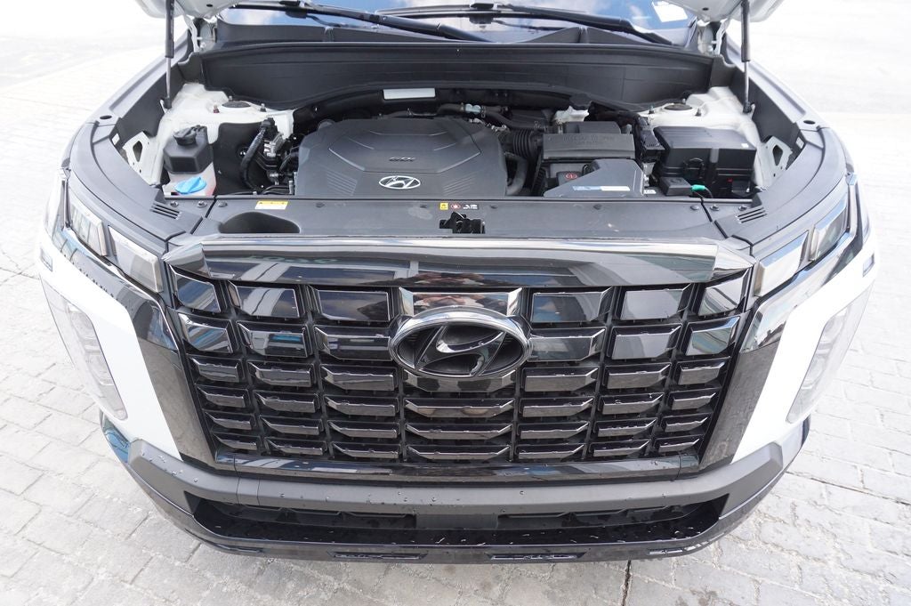 2024 Hyundai Palisade XRT
