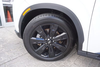 2024 Hyundai Palisade XRT