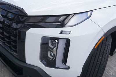 2024 Hyundai Palisade XRT