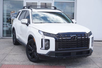 2024 Hyundai Palisade XRT