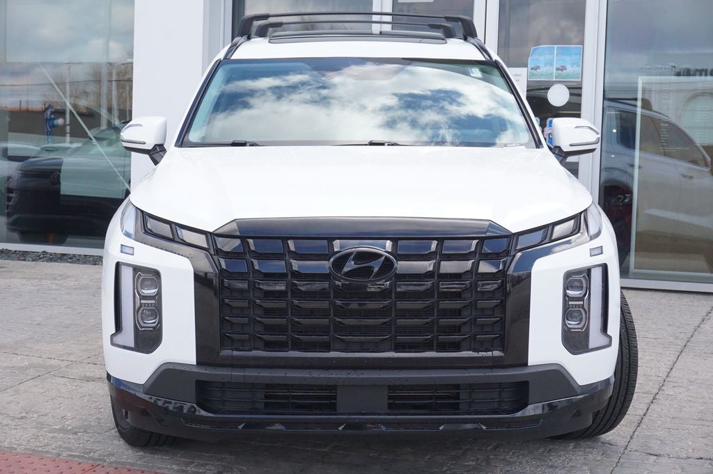 2024 Hyundai Palisade XRT