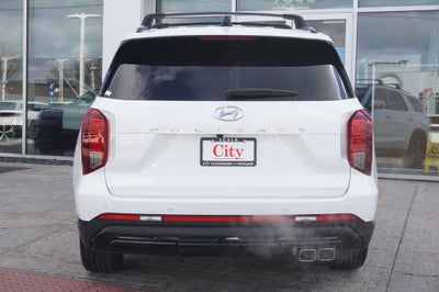 2024 Hyundai Palisade XRT