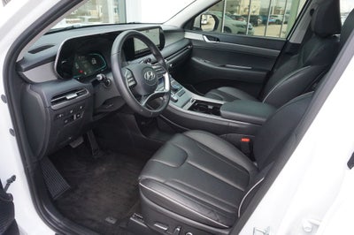 2024 Hyundai Palisade XRT