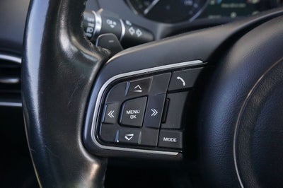 2018 Jaguar F-PACE 25t Premium