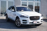 2018 Jaguar F-PACE 25t Premium