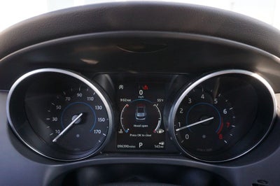 2018 Jaguar F-PACE 25t Premium