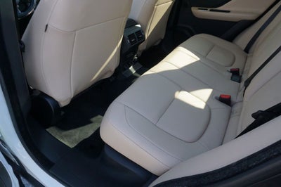 2018 Jaguar F-PACE 25t Premium