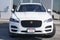 2018 Jaguar F-PACE 25t Premium