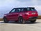 2016 Land Rover Range Rover Sport 3.0L V6 Supercharged SE