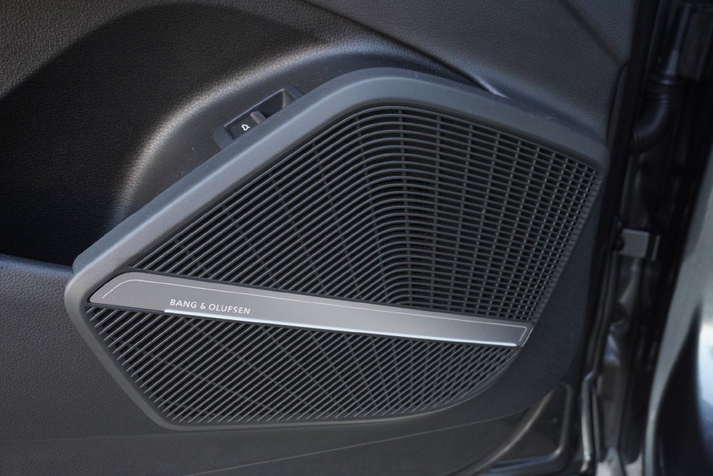 2024 Audi Q5 45 S line Premium quattro