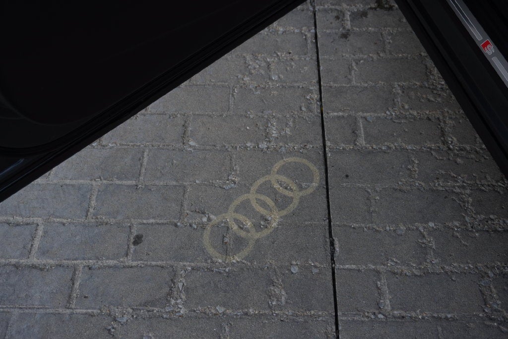 2024 Audi Q5 45 S line Premium quattro