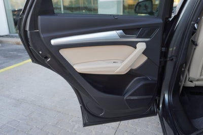 2024 Audi Q5 45 S line Premium quattro
