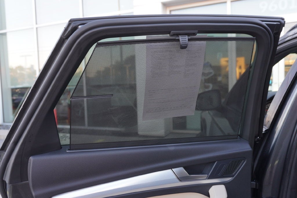 2024 Audi Q5 45 S line Premium quattro
