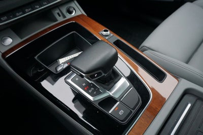 2023 Audi Q5 45 S line Prestige quattro