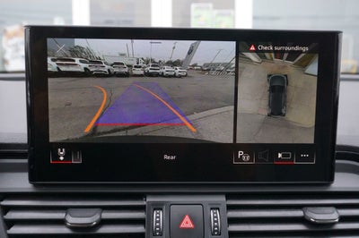 2023 Audi Q5 45 S line Prestige quattro